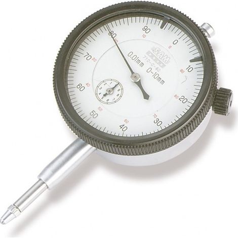 Comparateur SAM, précision 0,01 mm ( Prix pour 1 )