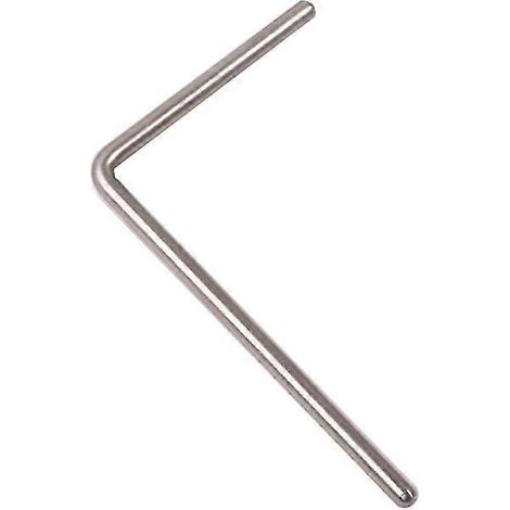 Support métallique de remplacement pour bras de lecture SME à marteau à aiguille sur platines vinyles (1/4)