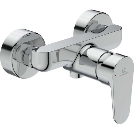 Ideal Standard Cerafine O - Miscelatore doccia a parete, cromo BC499AA (1/5)
