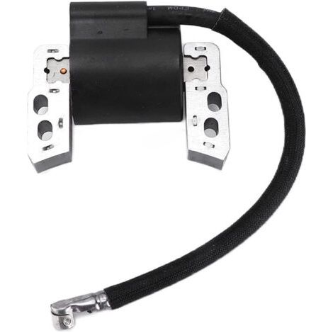 Pièces de rechange pour tondeuse à gazon : bobine d'allumage haute tension (références 796964, 695711 et 802574). (1/5)