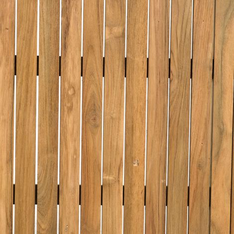 Sonnenpartner Gartentisch Base 200x100 cm Teakholz Old Teak Tischsystem Tischplatte Select Old Teak 80050532 (1/2)