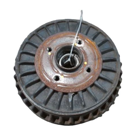 Tambour Arriere Droit DACIA Logan Mcv 2007- [PRODUIT D'OCCASION]♻️432000505r (1/2)
