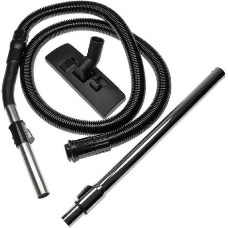 Kit d'accessoires compatible avec les aspirateurs Nilfisk 934, 930, 135, Ergo Clean, Cubic GD930S2, GD930, Euro Panther UZ872, GA70, GA80 et GA90 (1/3)