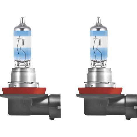 Osram Auto  64211NB200-HCB Lampadina alogena Night Breaker® H11 55 W 12 V (1/3)