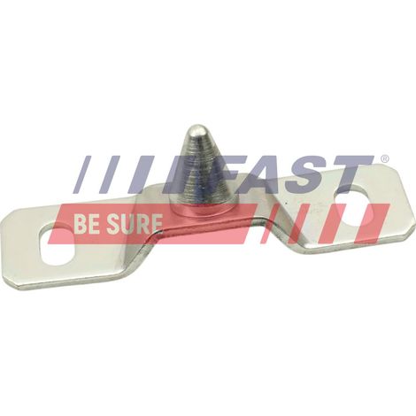 Goupille de porte rapide FT95208 CÔTÉ G/D avant supérieur (1/2)