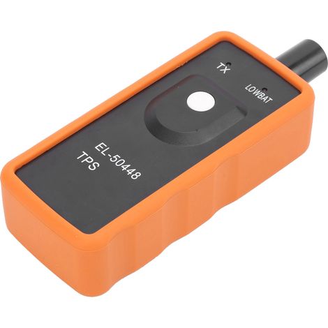 Outil d'activation TPMS - Dispositif de formation universel compatible avec Buick Excelle / Regal (Chine) 2011 (1/5)