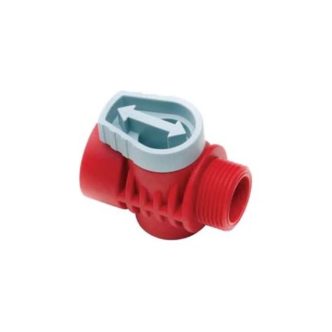 RUBINETTO BIDIREZIONALE- - blister (2075) - 3 blister IPIERRE