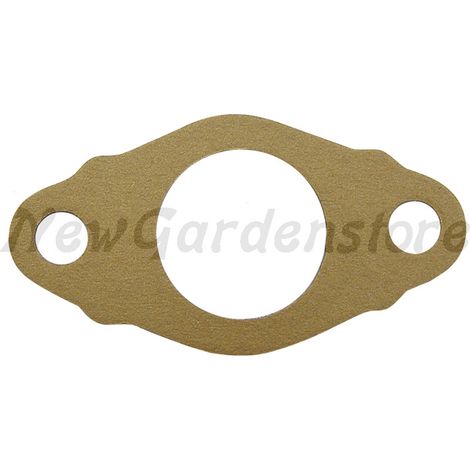Guarnizioni flangia carburatore trattorino rasaerba compatibile TECUMSEH  267560