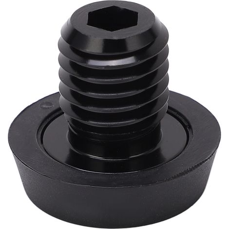 Embout de Queue de Billard en Caoutchouc, Protège-Queue avec Prolongateur pour Billard - Accessoires de Jeu PERI