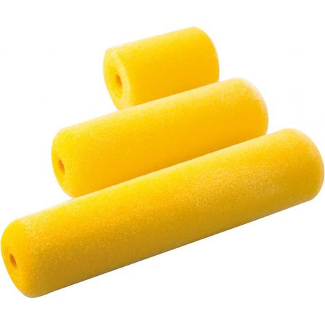 Strumento per pittore loutil-parfait 4679510 schiuma ad alta densità bordi arrotondati