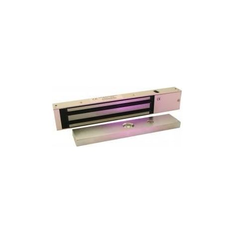 Ventouse - EA - VEM300N - Aluminium - 300 DaN - Intérieur (1/2)