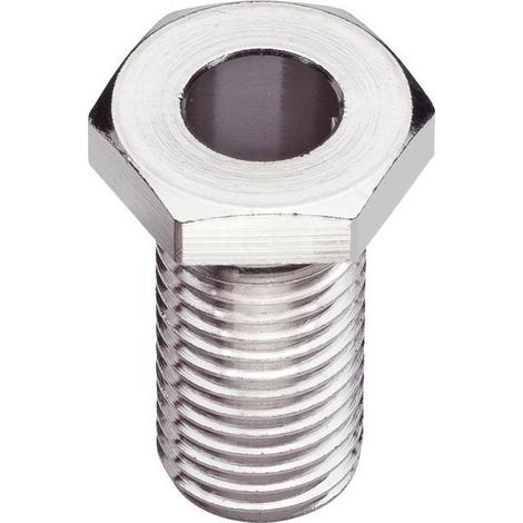 Hansgrohe HG Hollow screw for Excentra fill waste, 94301000