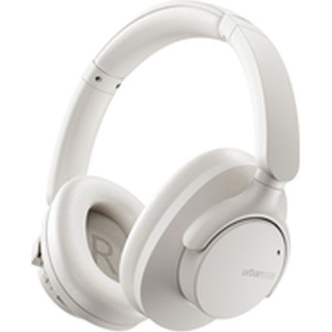 Urbanista Valencia Auricolare Con cavo e senza cavo A Padiglione Musica e Chiamate Bluetooth Bianco (1/5)