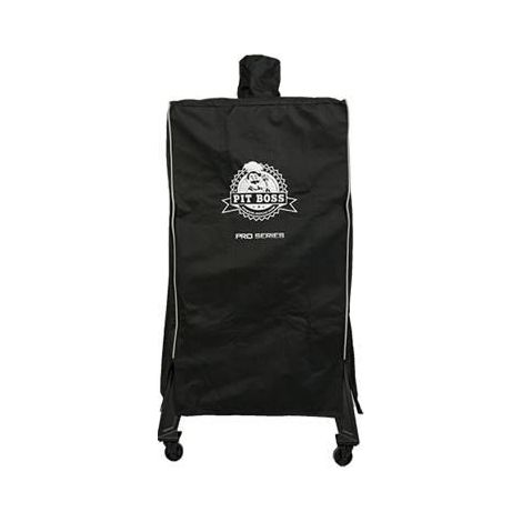 Pit Boss Pro Series 4 housse protection noir imperméable