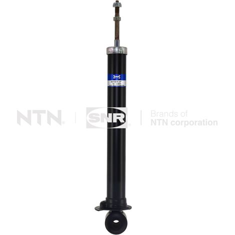 Amortisseur - SA95733.02 - SNR - Compatible avec véhicule Audi, Volkswagen