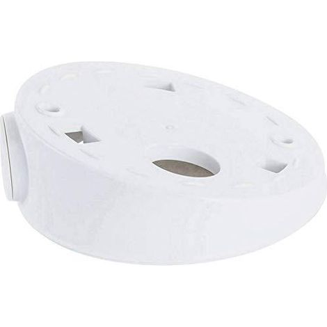 Montageplatte inko INKOVIDEO B-150-W wasserdicht 4,5 kg