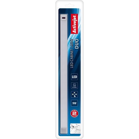 Lámpara LED Activejet AJE-Duo - Marca: Activejet - EAN: 5901443122777