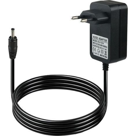 21W Power Adapter for Echo(1st 2nd Gen) Show(1st Gen) Plus(1st Gen), 21W Charger for Echo Link Look TV(2nd Gen), 15V 1.4A Power Charger with 2M Cable (1/5)