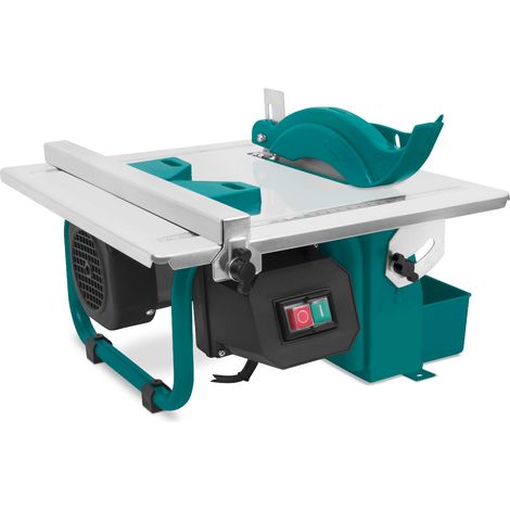 Fliesenschneider 600W – Ø180mm  Inkl. Diamanttrennscheibe