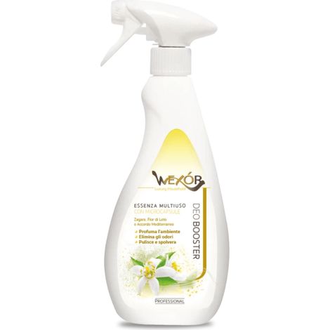 WEXOR DEOBOOSTER ZAGARA ESSENZA AMBIENTE FORTE 750ML