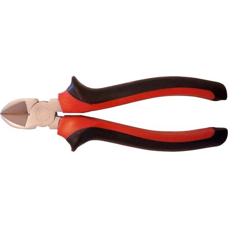 Tronchese Laterale a Taglio 160 mm Pinza Elettronica Elettricista Masidef