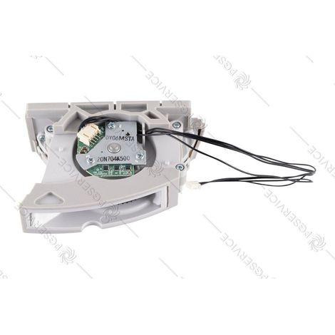 Rowenta motore aspirazione robot aspirapolvere Explorer 60 RY7427 RY7447 RY7455 (1/3)