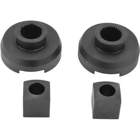Kit de Spire Mini Performant pour Différentiel Arrière 8.5" 10 Boulons 28 Cannelures (1/5)