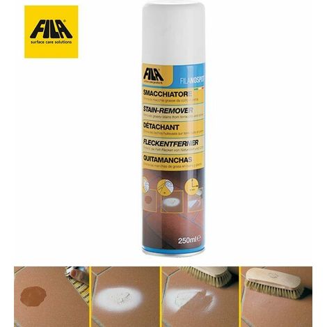 SMACCHIATORE SPRAY PER COTTO FILA NOSPOT 200ML
