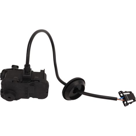 Stellmotor für Tankdeckelverriegelung 6R0810773F, Stellmotor für Tankdeckelverriegelung für 6R1 6C1 (1/5)