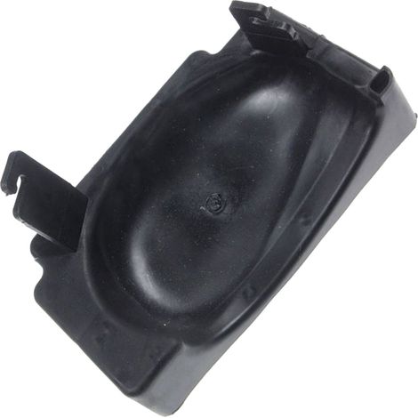 Ersatzteil - Verdampferschale, original - -