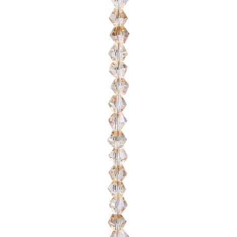 Lustre suspendu fait main en cristal arc-en-ciel, boule de cristal, décoration de fenêtre de Noël (1/5)