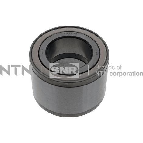 Poids-lourd roulements de roue - HDS252 - SNR - Compatible avec véhicule Mercedes, Volvo