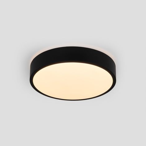 LED-Deckenleuchte im Plafond-Stil - CCT - 24W - Ø40cm