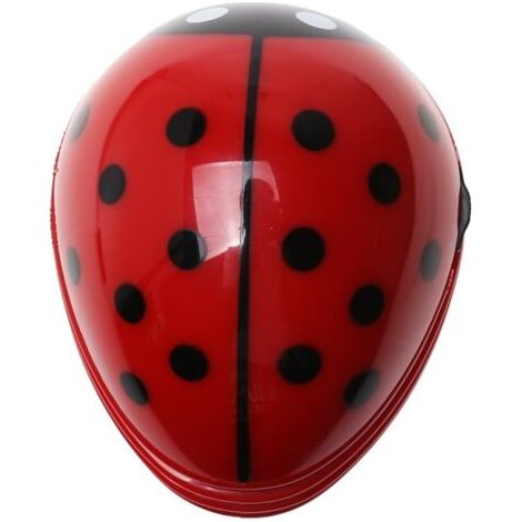 Mini aspirateur de bureau électrique, mini aspirateur portatif, motif coccinelle, de bureau (1/4)