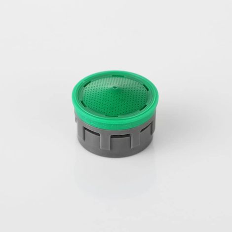 Lot de 10 aérateurs de robinet, limiteurs de débit, pièces de rechange pour salle de bain ou cuisine (1/5)