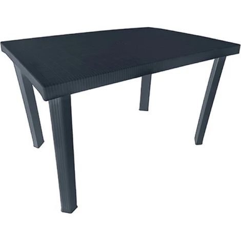 Gartenstuhl Calaf antrazit 79x117x72