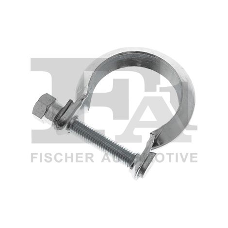 Raccord de tuyau, système d'échappement FA1 934-954 HYUNDAI 2013400QAA