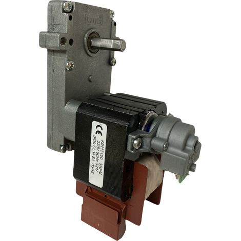 Motoriduttore 3 rpm - K9117120