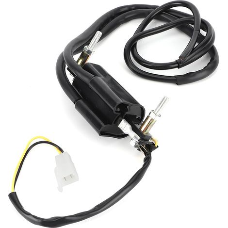 Bobine d'alltoage – Réf. 30530-447-003 – Compatibthe CB250N / CB400A / CB400T (1/5)