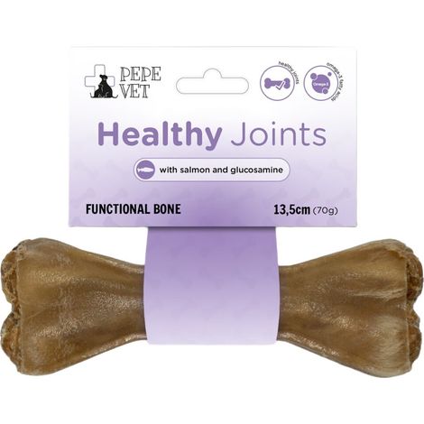 Pepe Vet Pet Pack Os fonctionnel pour des articulations saines 70 g (1/2)