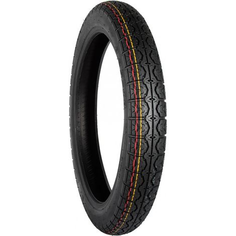 Pneu Kyoto BL214 3.25-18 59L pour mobylette moto cyclomoteur