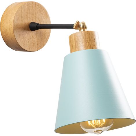 Aplique de pared, lámpara de pared, iluminación interior Lamp (1/5)