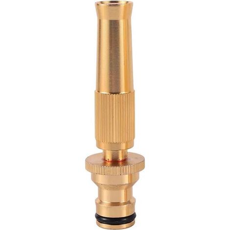 Adaptateur pour tuyau d'arrosage, raccord et connecteur universel, compatible avec tous les tuyaux, idéal pour l'arrosage du jardin (1/5)