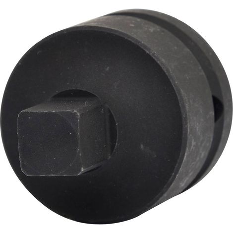 3/4" Bussola di riduzione p.avvitatori ad impulsi,3/4"Fx1/2"M (1/5)