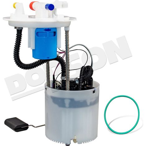 Raptor F150 Kraftstoffpumpenbaugruppe (FG1972 E2651M FG1972 FG2078 SP2554M FL3Z9H307D FL3Z9H307G) (1/4)