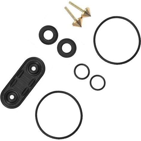 Kit de réparation de vanne de chauffage, outil de reconstruction 2208300184, remplacement facile à installer (1/4)