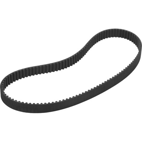 Courroie synchrone 3M 351 9 pour trottinettes électriques, résistante aux hautes températures (1/5)