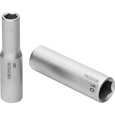 3/8 "24 mm langer Steckschlüssel Proxxon 23547