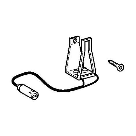 Hansa Batteriehalter 59913143