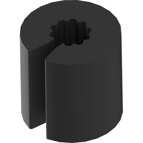 Ersatzteil 8738214432 Massedämpfer 15.6 x 43.0mm von BOSCH - 8738214432